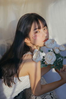 明星专题：杨昊东